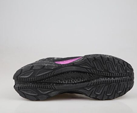 Pierre Cardin PCI-10052 Siyah Unisex Sneakers