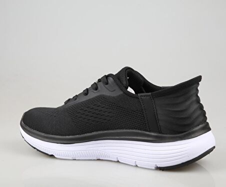 Pierre Cardin PCI-10102 Siyah-Beyaz Erkek Sneakers