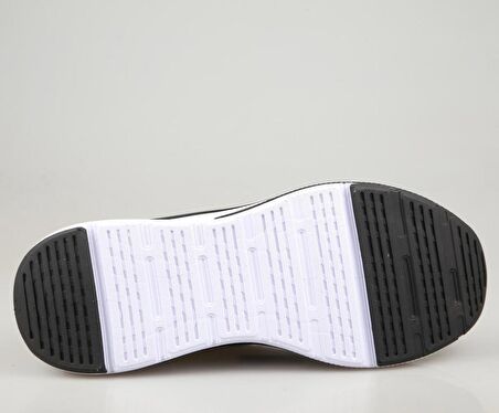Pierre Cardin PCI-10102 Siyah-Beyaz Erkek Sneakers