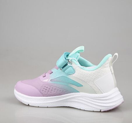 Vicco Lance Lila Çocuk Sneakers