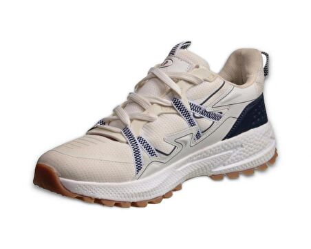 MP 241-1642 Beyaz Erkek Sneakers