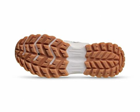 MP 241-1642 Beyaz Erkek Sneakers