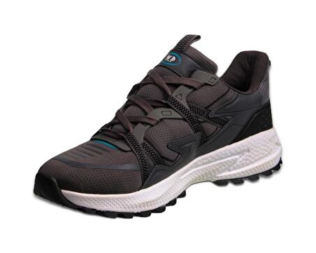 MP 241-1642 Füme Erkek Sneakers