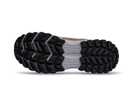 MP 241-1642 Bej Unisex Sneakers