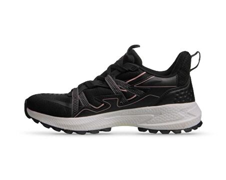 MP 241-1642 Siyah-Beyaz Unisex Sneakers