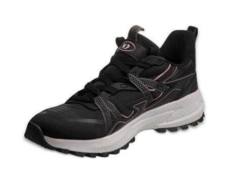 MP 241-1642 Siyah-Beyaz Unisex Sneakers