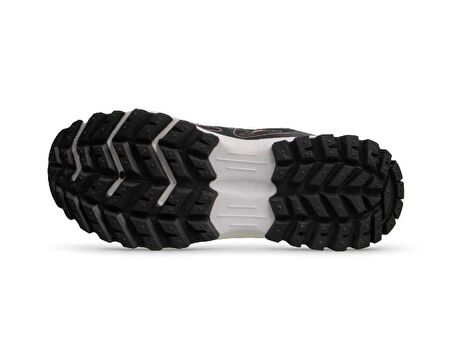 MP 241-1642 Siyah-Beyaz Unisex Sneakers