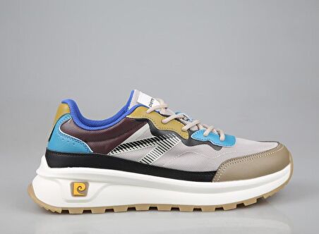 Pierre Cardin PCI-10071 Bej Erkek Sneakers