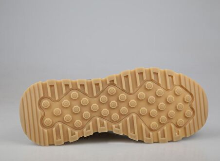 Pierre Cardin PCI-10071 Bej Erkek Sneakers