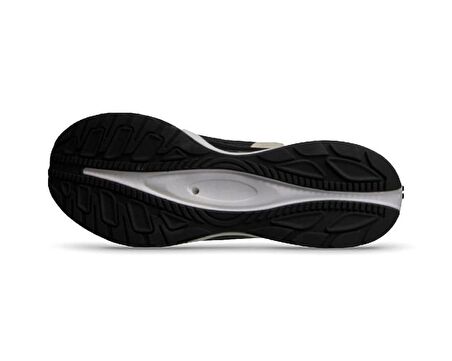 MP 241-1659 Siyah Erkek Sneakers