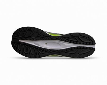 MP 241-1659 Gri Erkek Sneakers