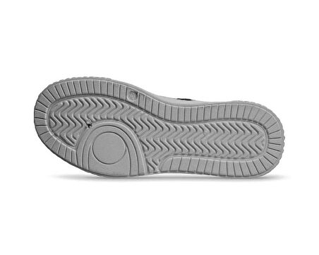 MP 241-1635 Siyah Unisex Sneakers