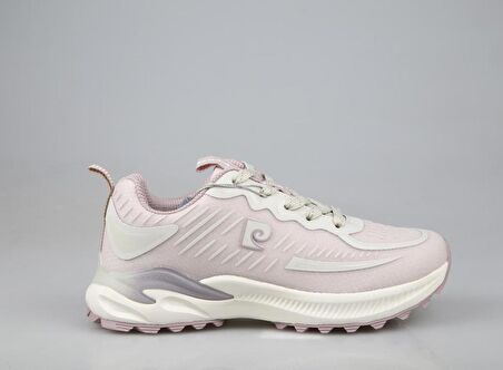 Pierre Cardin PCI-10057 Bej Unisex Sneakers