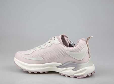 Pierre Cardin PCI-10057 Bej Unisex Sneakers