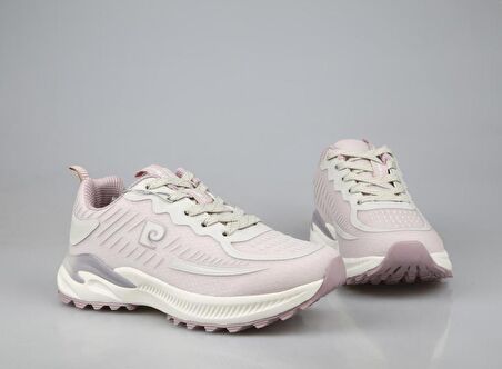Pierre Cardin PCI-10057 Bej Unisex Sneakers