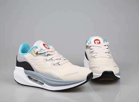 Pierre Cardin PCI-10108 Bej Unisex Sneakers