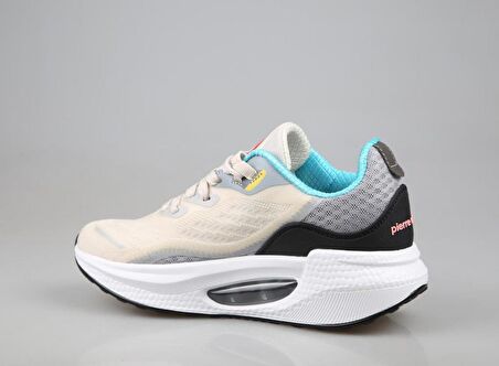 Pierre Cardin PCI-10108 Bej Unisex Sneakers