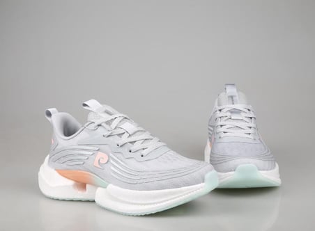 Pierre Cardin PCI-10020 Gri Unisex Sneakers