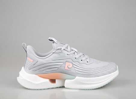 Pierre Cardin PCI-10020 Gri Unisex Sneakers