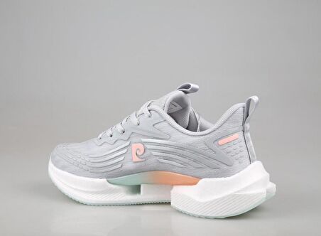 Pierre Cardin PCI-10020 Gri Unisex Sneakers