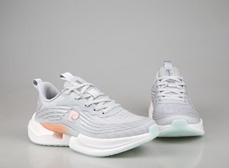 Pierre Cardin PCI-10020 Gri Unisex Sneakers