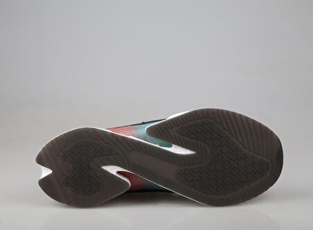 Pierre Cardin PCI-10020 Siyah-Beyaz Unisex Sneakers