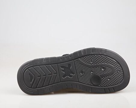 Guja 24y417 Siyah Kadın Sandalet
