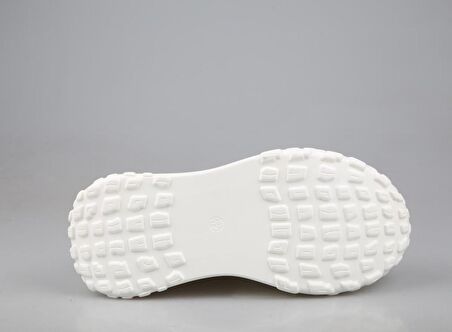 Ewoll 241-1016 Beyaz Kadın Sneakers