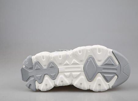 Ewoll 241-1029 Beyaz Kadın Sneakers