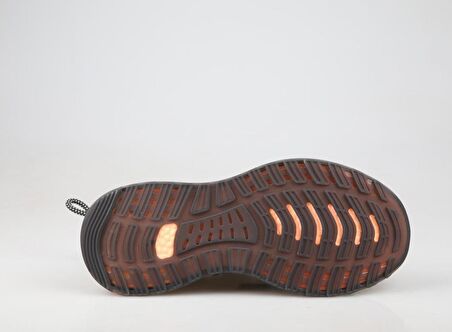Ewoll 241-1034 Siyah Kadın Sneakers