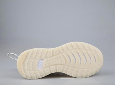 Ewoll 241-1034 Bej Kadın Sneakers