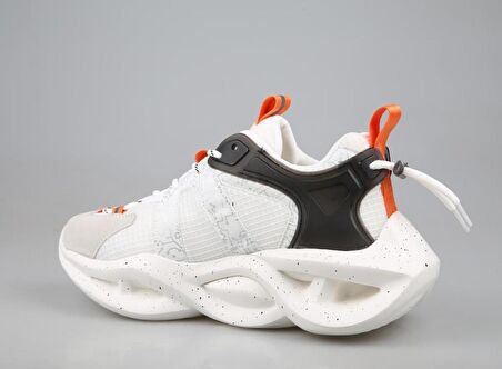GUJA 24y545 Beyaz Erkek Sneakers