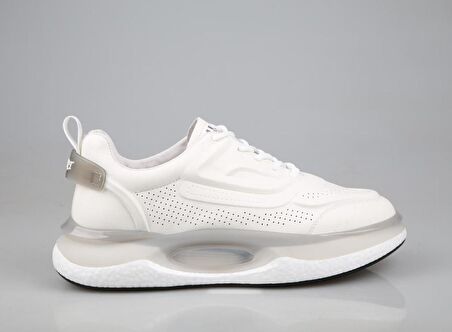 GUJA 24y576 Beyaz Erkek Sneakers
