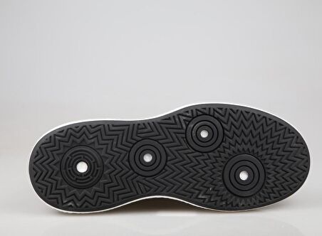 GUJA 24y576 Siyah Erkek Sneakers
