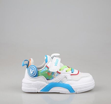 Vicco pandora Mavi Çocuk Sneakers