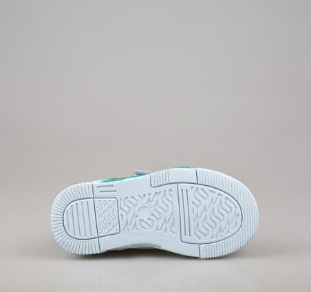 Vicco pandora Yeşil Çocuk Sneakers