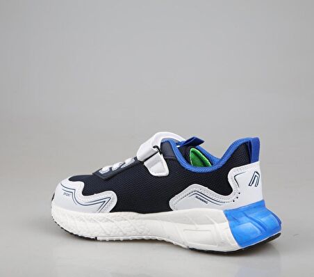 Cool Owen Lacivert Çocuk Sneakers