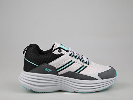 MP 242-2036 Gri Erkek Sneakers