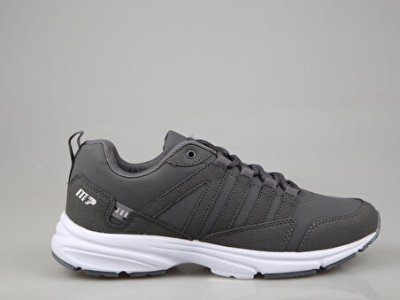MP 242-2031 Füme Erkek Sneakers