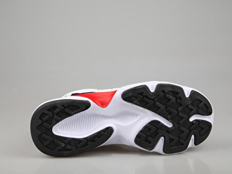 MP 242-2055 Basket Beyaz Unisex Sneakers