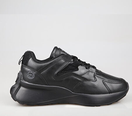 MP 242-1833 Siyah Unisex Sneakers