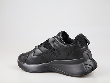 MP 242-1833 Siyah Unisex Sneakers