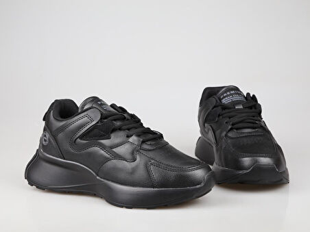 MP 242-1833 Siyah Unisex Sneakers