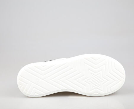 GUJA 24k308-1 Siyah Kadın Sneakers