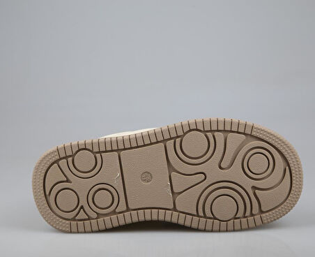 GUJA 24k382-1 Bej Kadın Sneakers