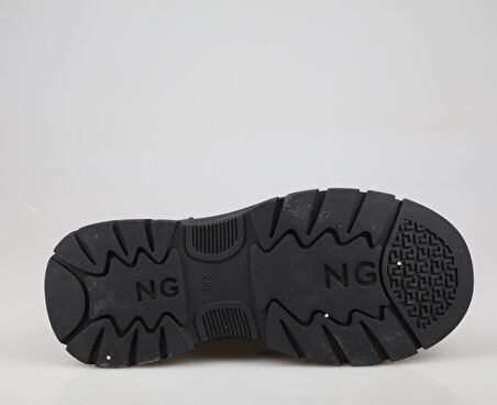 GUJA 24k311-4 Siyah Kadın Bot