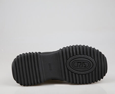 GUJA 24k310-13 Siyah Kadın Bot