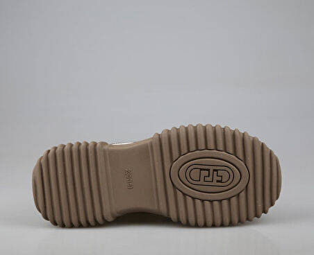 GUJA 24k310-13 Camel Kadın Bot