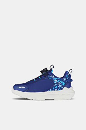 Vicco Code Lacivert Çocuk Sneakers