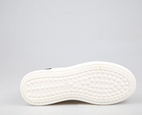 GUJA 24k313-1 Siyah Kadın Sneakers